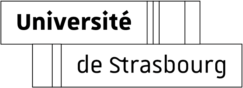 Unistra logo