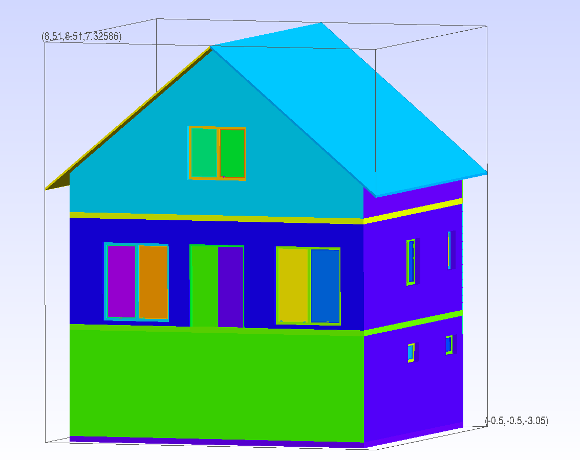 ACJasmin input bounding box