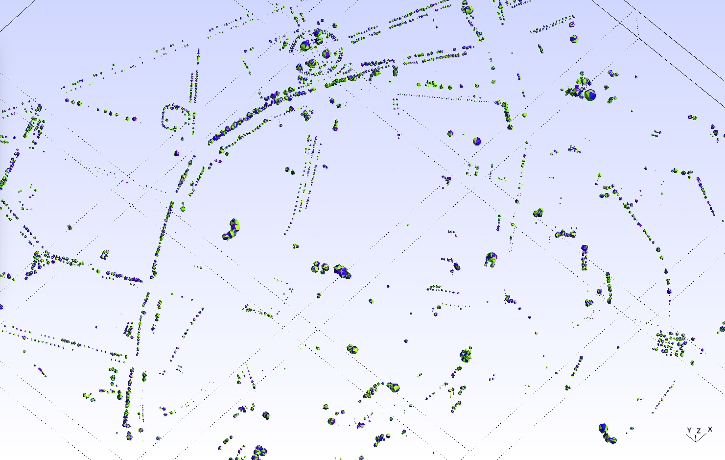 integration trees only